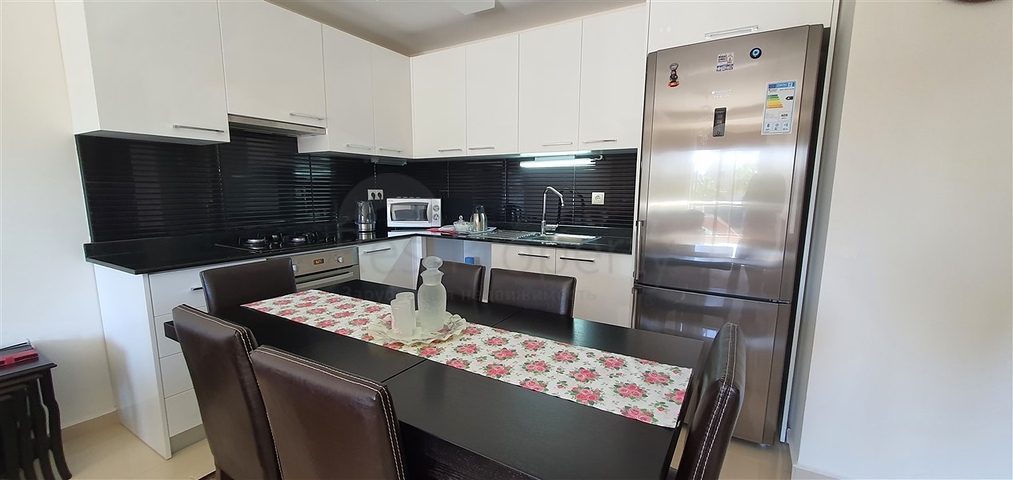 Spacious 1+1 apartment in Cikcilli district