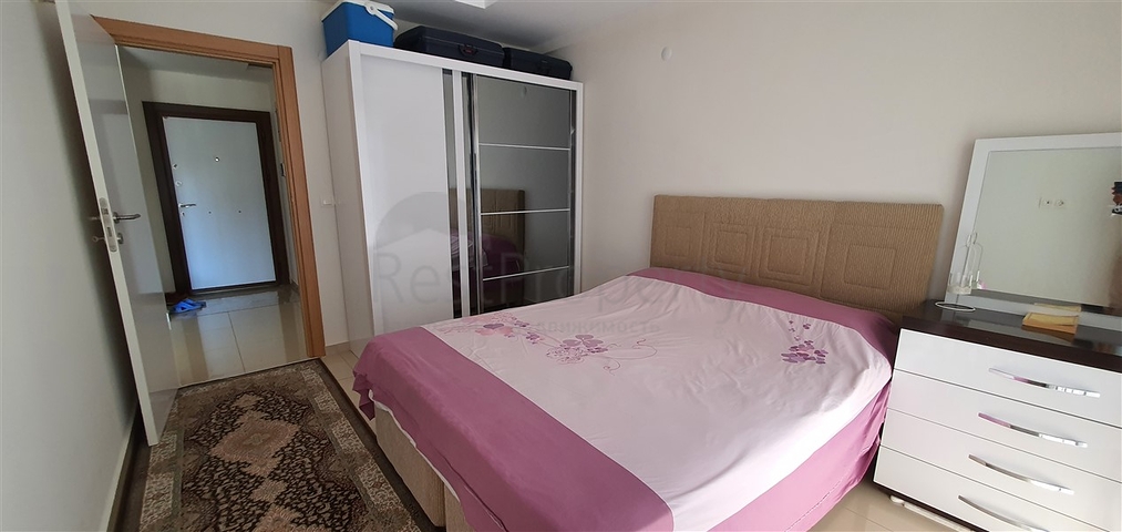 Spacious 1+1 apartment in Cikcilli district