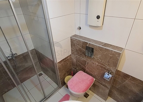 Spacious 1+1 apartment in Cikcilli district