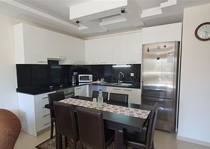 Spacious 1+1 apartment in Cikcilli district