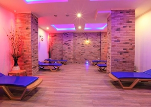 Spacious 1+1 apartment in Cikcilli district