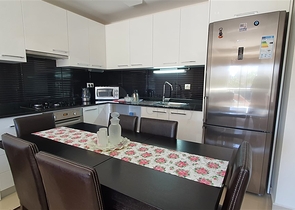 Spacious 1+1 apartment in Cikcilli district