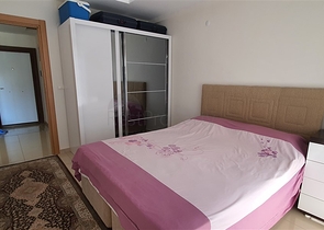 Spacious 1+1 apartment in Cikcilli district