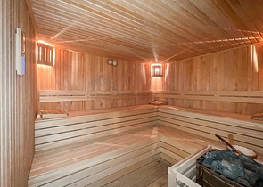 3+1 penthouse with sea view