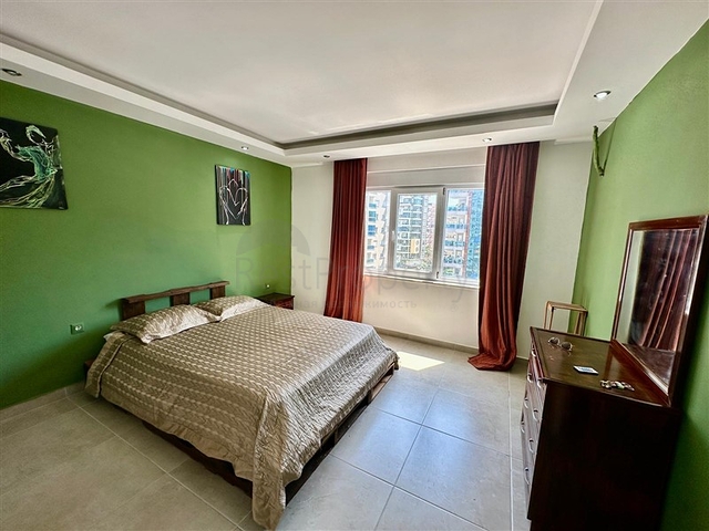 Spacious 2+1 apartment