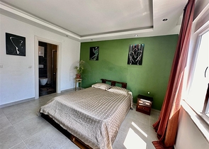 Spacious 2+1 apartment