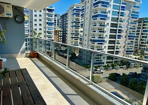 Spacious 2+1 apartment