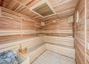 Spacious 2+1 apartment