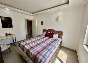 Spacious 2+1 apartment