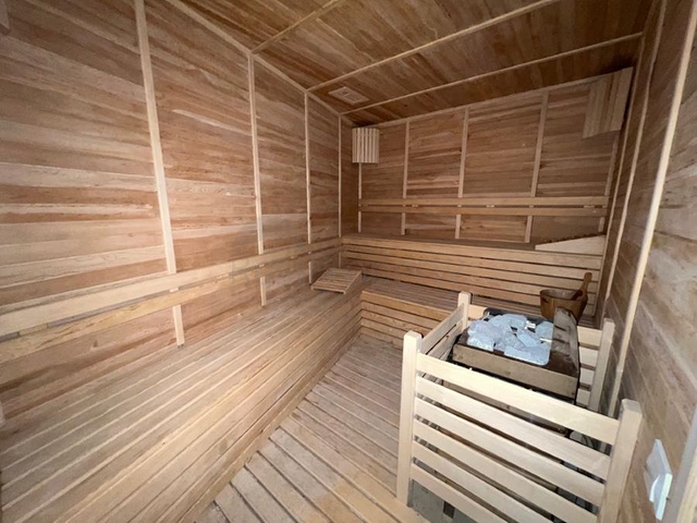 Spacious 3+2 penthouse in Mahmutlar district