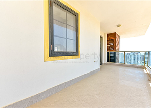 Spacious 3+2 penthouse in Mahmutlar district