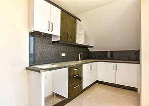 Spacious 3+2 penthouse in Mahmutlar district