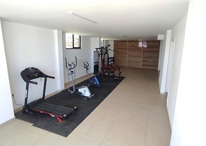 Spacious 3+2 penthouse in Mahmutlar district