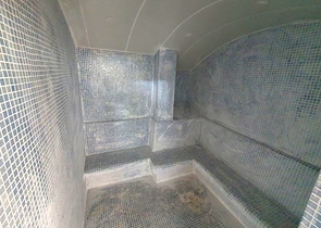 Spacious 3+2 penthouse in Mahmutlar district