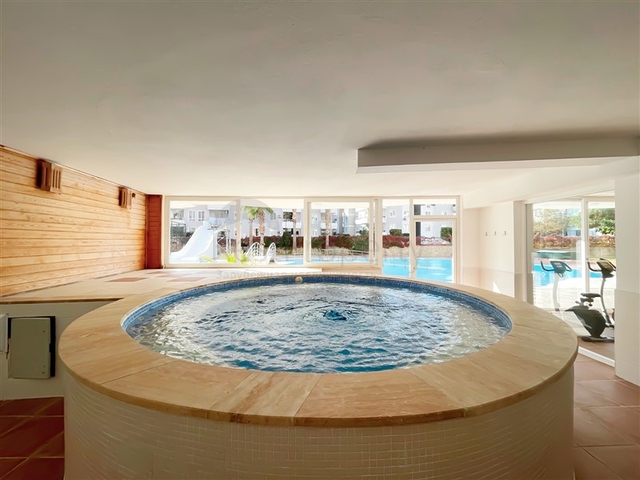 3+1 penthouse with sea and mountain views