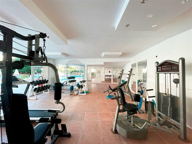 3+1 penthouse with sea and mountain views