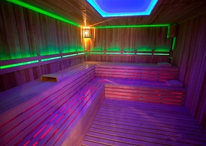 1+1 apartment in Tosmur district