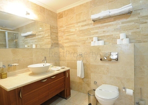 Three Bedroom apartment with sea view in Kargicak