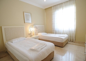 Three Bedroom apartment with sea view in Kargicak