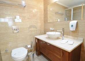 Three Bedroom apartment with sea view in Kargicak