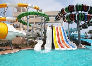 Three Bedroom apartment with sea view in Kargicak