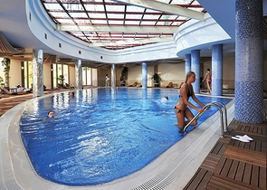 Three Bedroom apartment with sea view in Kargicak