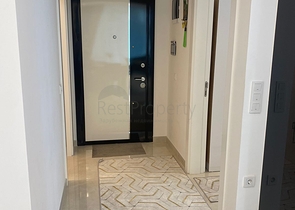 One-bedroom apartment in Mahmutlar district