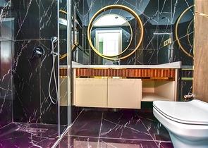 2+1 Apartment in Central Alanya | 150 m to Sea | Premium Complex