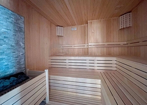 1+1 apartment in a new complex in Mahmutlar district