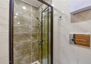 1+1 apartment in a new complex in Mahmutlar district