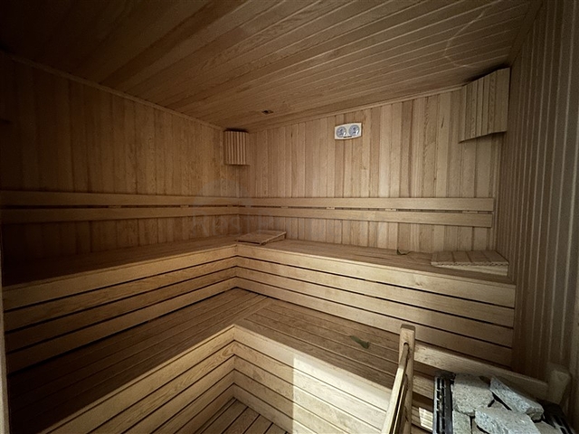 1+1 apartment in Avsallar district