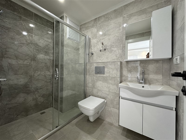 1+1 apartment in Avsallar district