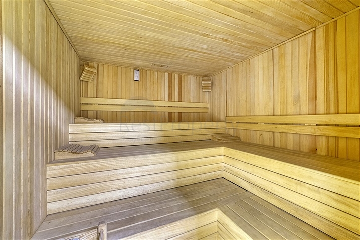 Spacious 2+1 Apartment in Mahmutlar