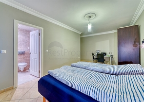 Spacious 2+1 Apartment in Mahmutlar