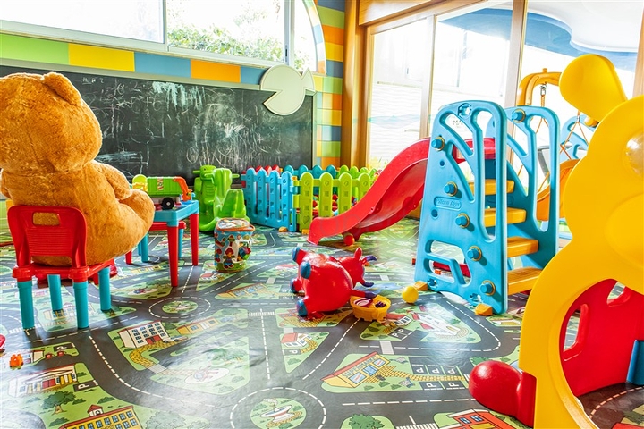 1+1 apartment near Cleopatra beach