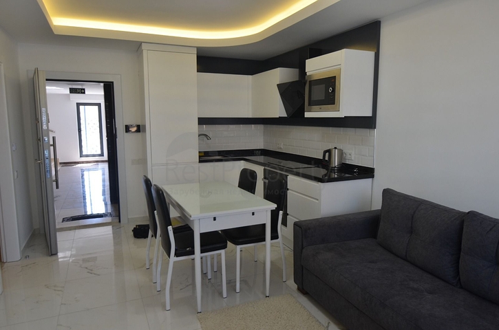 1+1 apartment near Cleopatra beach