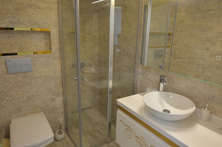 1+1 apartment near Cleopatra beach