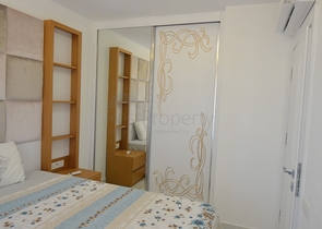 1+1 apartment near Cleopatra beach