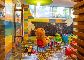 1+1 apartment near Cleopatra beach