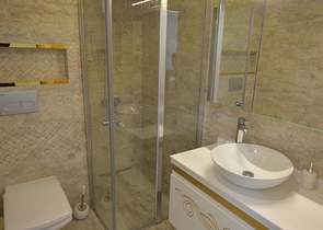 1+1 apartment near Cleopatra beach