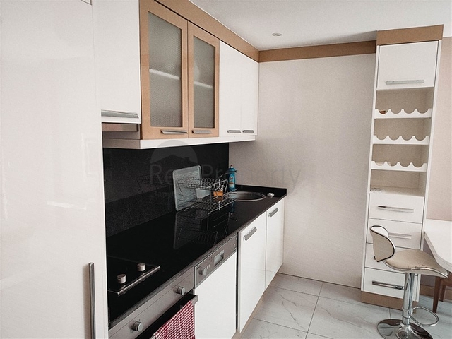 Cozy apartment 800 meters from Cleopatra beach