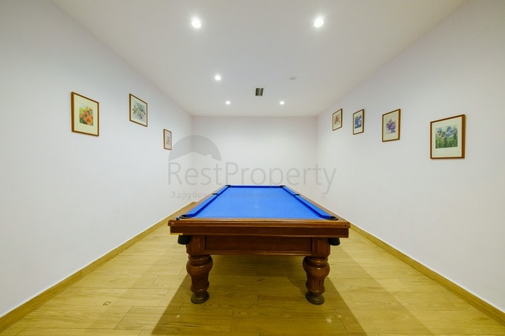 Cozy apartment 800 meters from Cleopatra beach