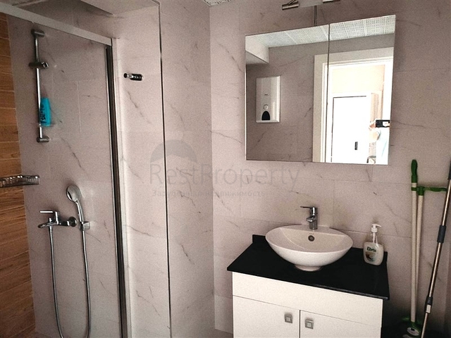 Cozy apartment 800 meters from Cleopatra beach