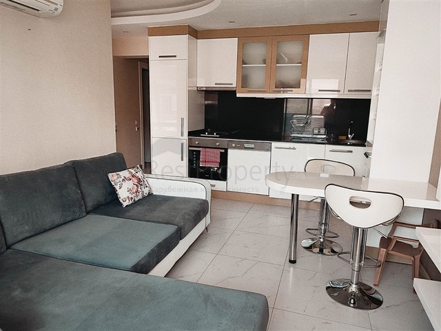 Cozy apartment 800 meters from Cleopatra beach