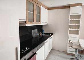 Cozy apartment 800 meters from Cleopatra beach