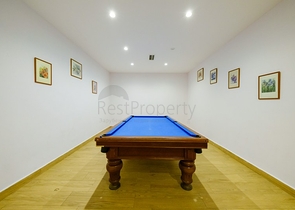 Cozy apartment 800 meters from Cleopatra beach