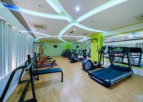 Cozy apartment 800 meters from Cleopatra beach