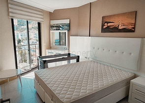 Cozy apartment 800 meters from Cleopatra beach