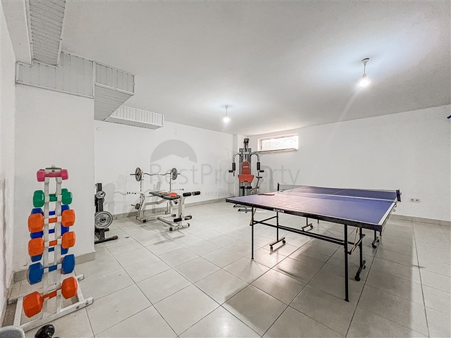 1+1 apartment in Mahmutlar, 250 m from the sea