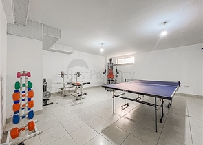 1+1 apartment in Mahmutlar, 250 m from the sea